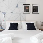 Appartement Il Nido Di Pillo-near Subway Line 4 Milan