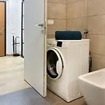 Il Nido Di Pillo-near Subway Line 4 Appartement Milan