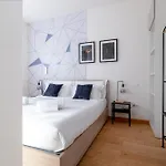 Il Nido Di Pillo-near Subway Line 4 Appartement Milan