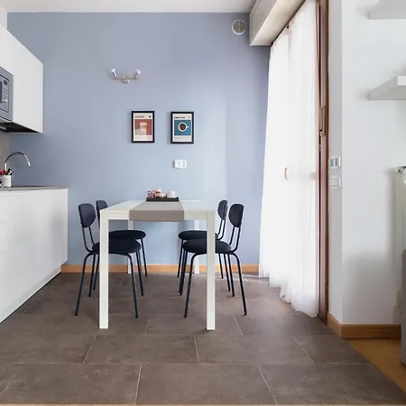 Il Nido Di Pillo-near Subway Line 4