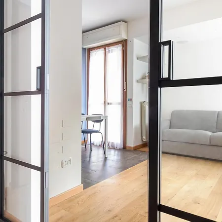 Il Nido Di Pillo-near Subway Line 4 * Mailand