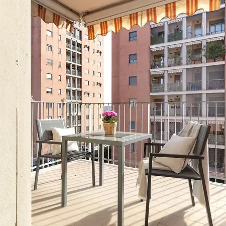 Apartment Il Nido Di Pillo-near Subway Line 4 *